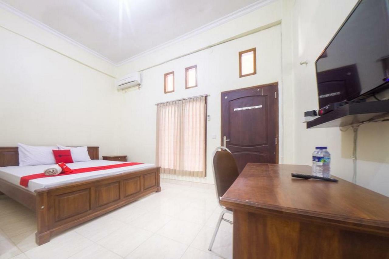 Reddoorz Near Nusa Cendana University Kupang  Exterior photo